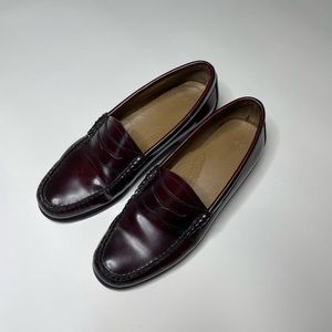 Weejuns Loafers